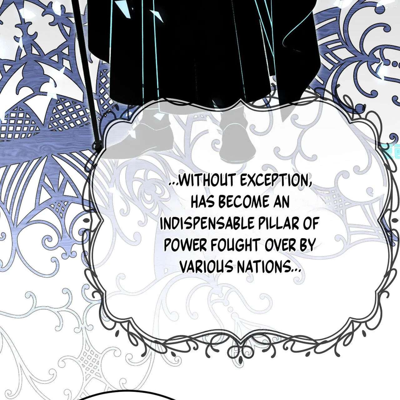 Dynastic Marriage: The Fallen and the Crowned Chapter 68 - page 62