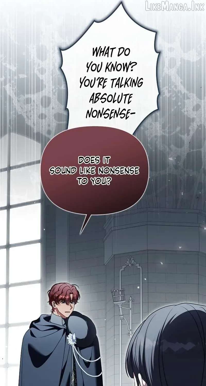 Vengefully Wedded Chapter 53 - page 83