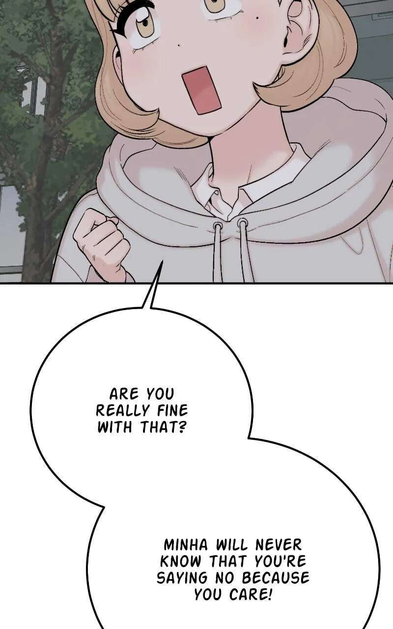 My Dud To Stud Boyfriend Chapter 188 - page 32