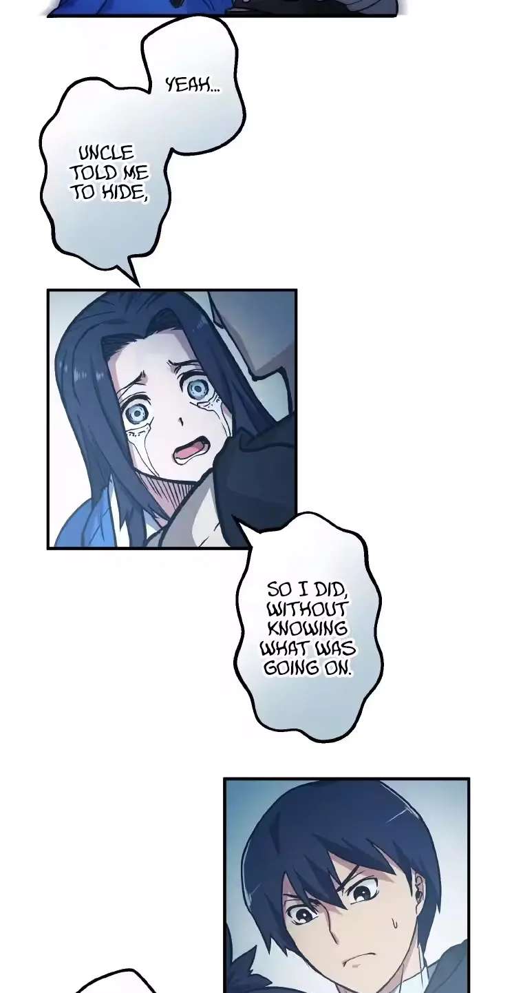 Fukushuu no Villain Slayer Chapter 1 - page 76