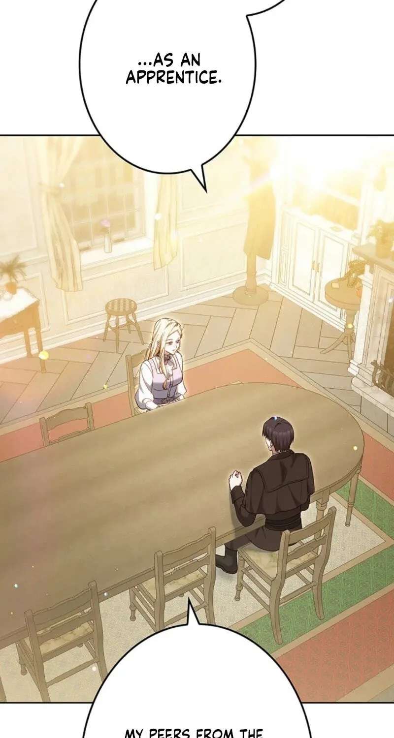 A Note from Violet Chapter 37 - page 19