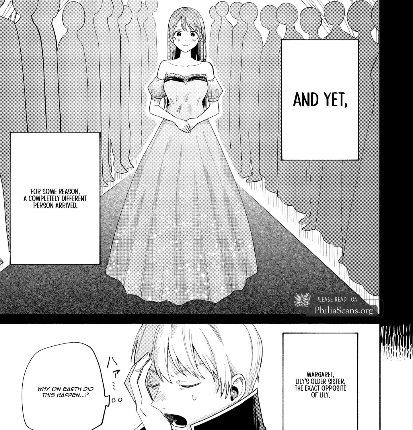 Imouto ni Kekkon wo Oshitsukerareta Techigai no Tsuma desu ga, Itsu no Mani ka Henkyohaku ni Dekiai Saretemashita Chapter 1 - page 90