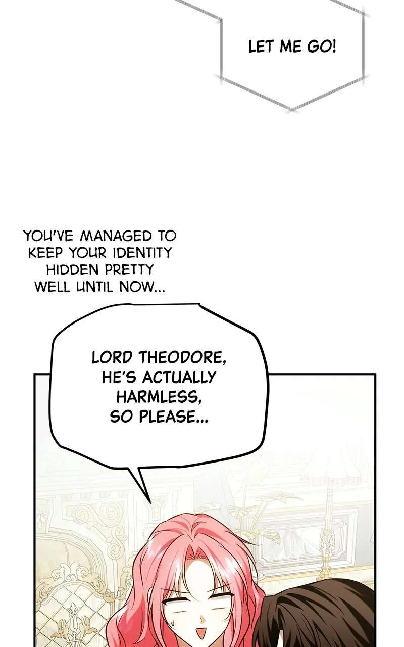 Changing the GenreFrom Angst to Heartwarming Chapter 85 - page 89