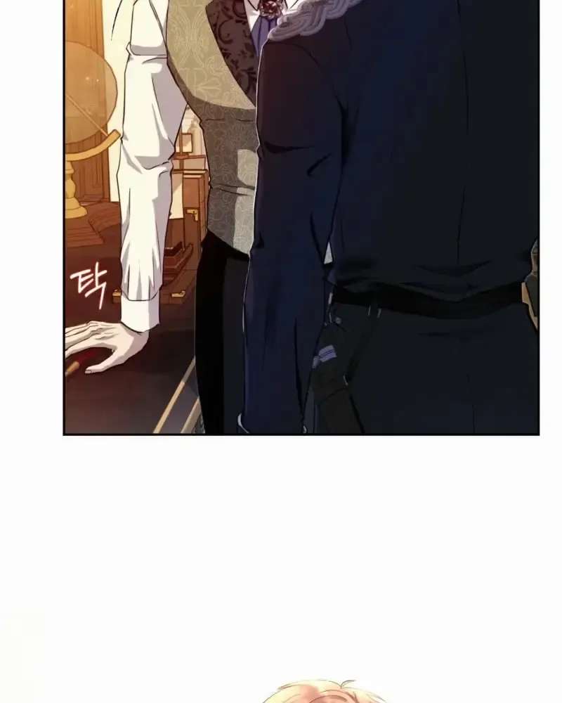 The Marquesss Exception to His Collection of Beauties Chapter 1 - page 75