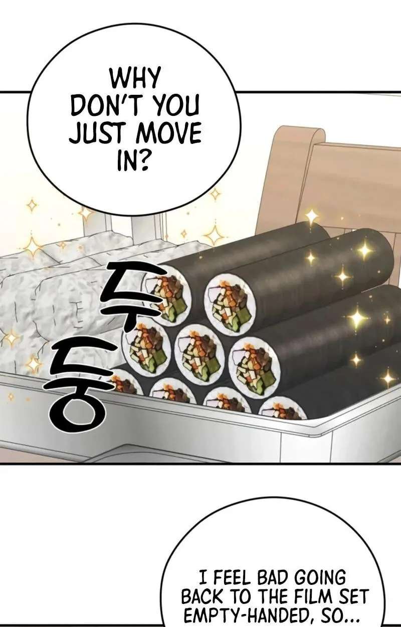 One and Only (Lim Joo-Yi) Chapter 56 - page 28