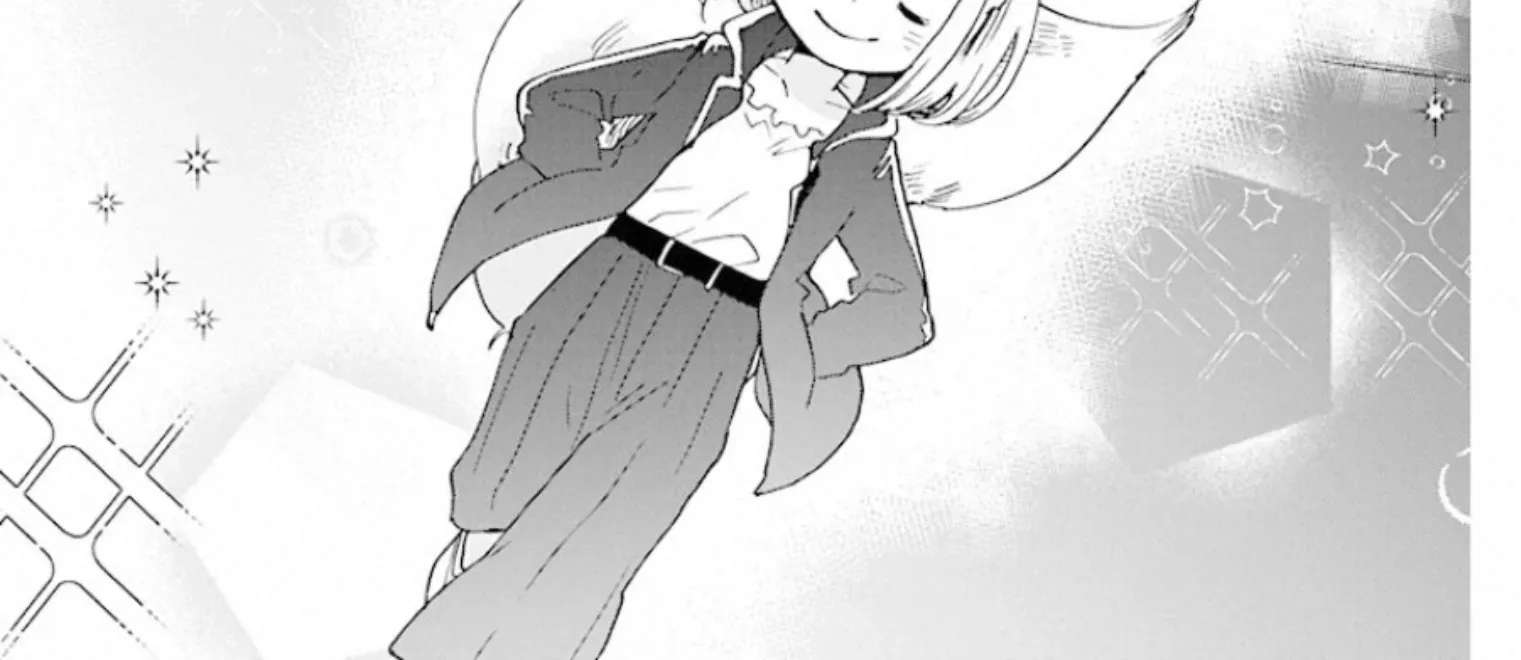 Yurayura Q Chapter 5 - page 48
