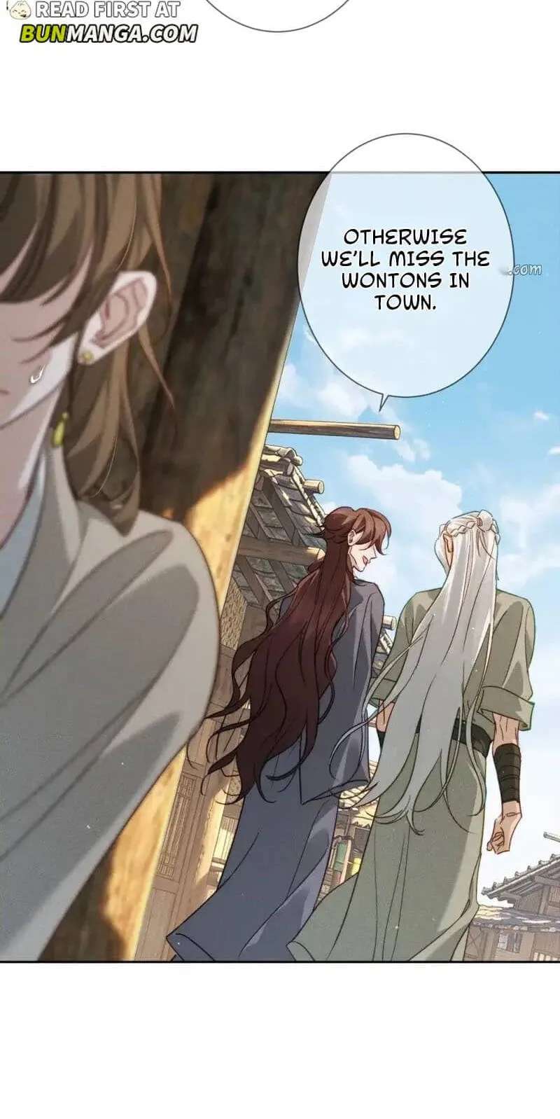 Zhujiao Zhi Xiang Tan Lian'ai Chapter 301 - page 10