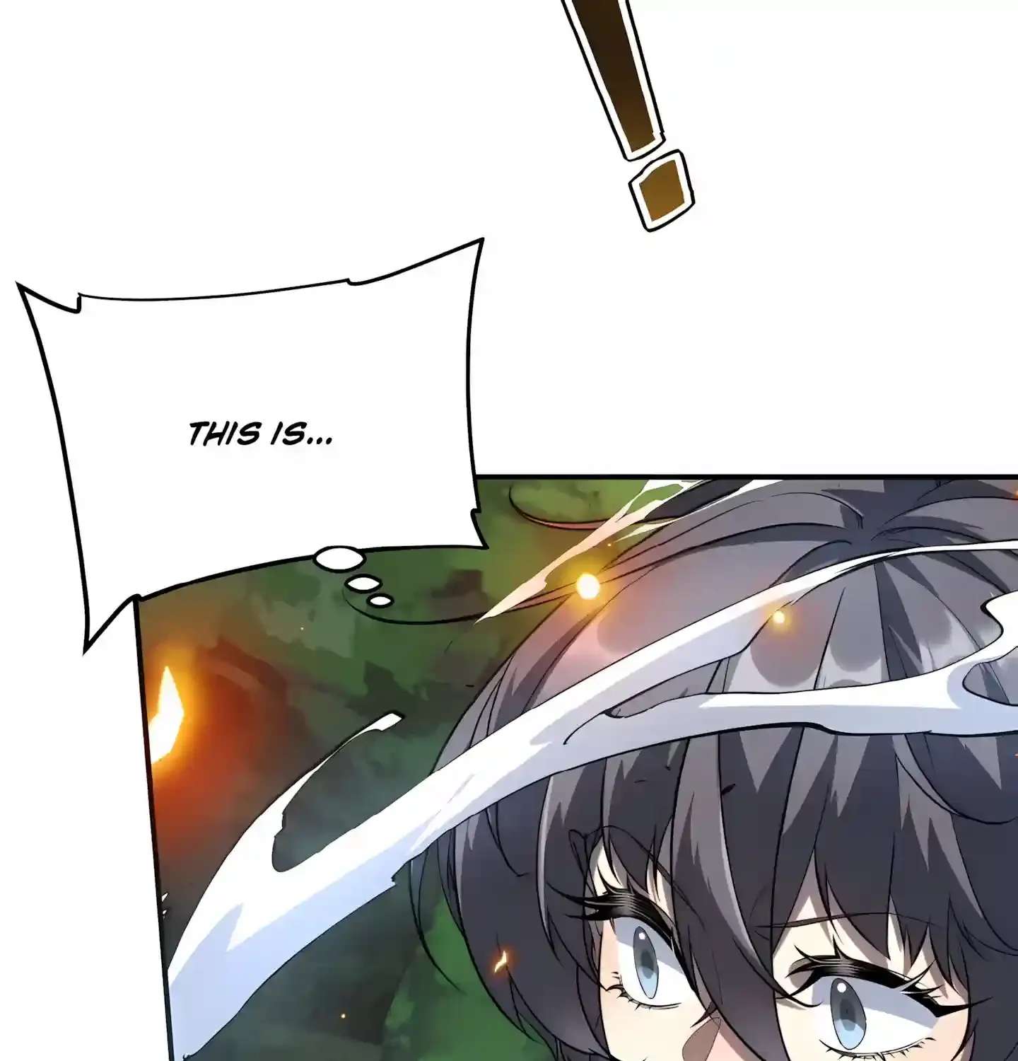 Awakening the Purple Thunder at the Beginning Chapter 86 - page 109