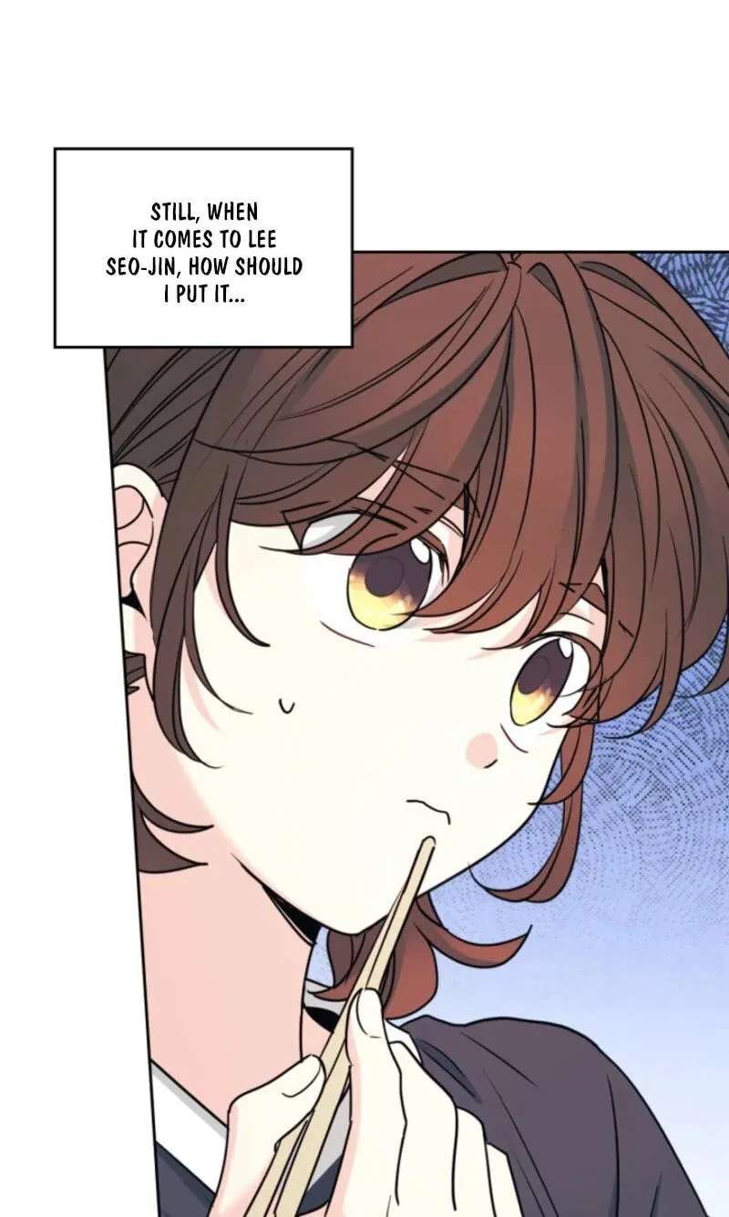 My Life as an Internet Novel Chapter 286 - page 55