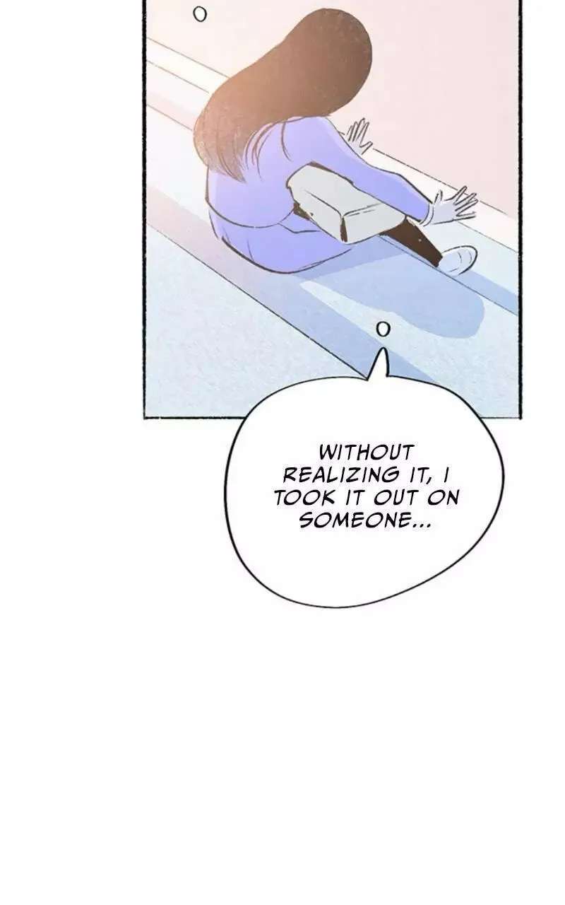 Why Don't I Have Anyone by My Side? Chapter 51 - page 92