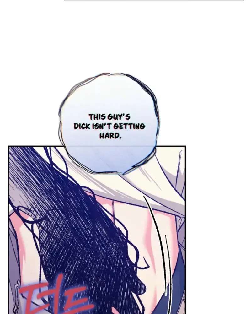 Do Ghosts Dream Too Chapter 2 - page 21