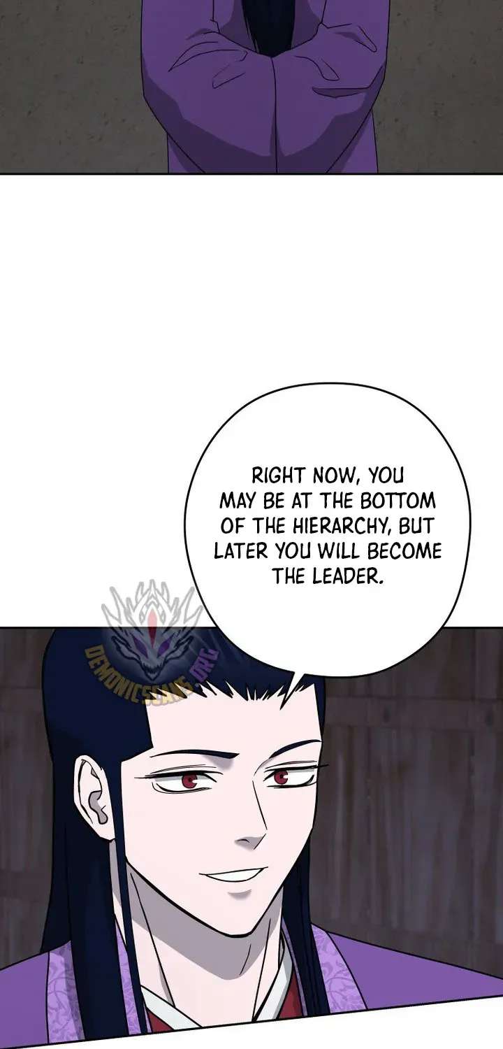 Gwanjeon: Kang Jin Lee Chapter 264 - page 6