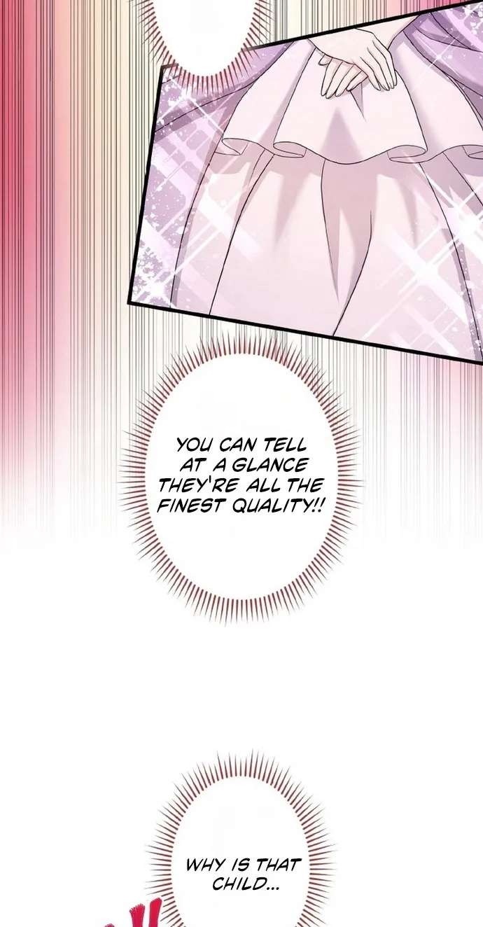 The Legendary Assassin Reincarnated As The Beloved Youngest Daughter Of A Royal Family Chapter 105 - page 38