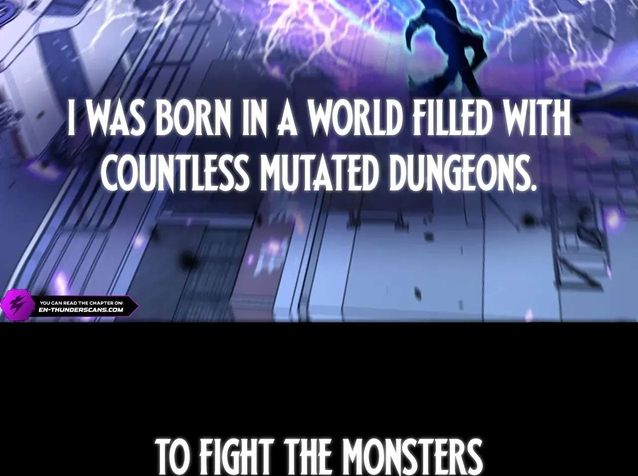 My Healing Skill Can Copy Anything, So I Conquered the Abyss Chapter 1 - page 4