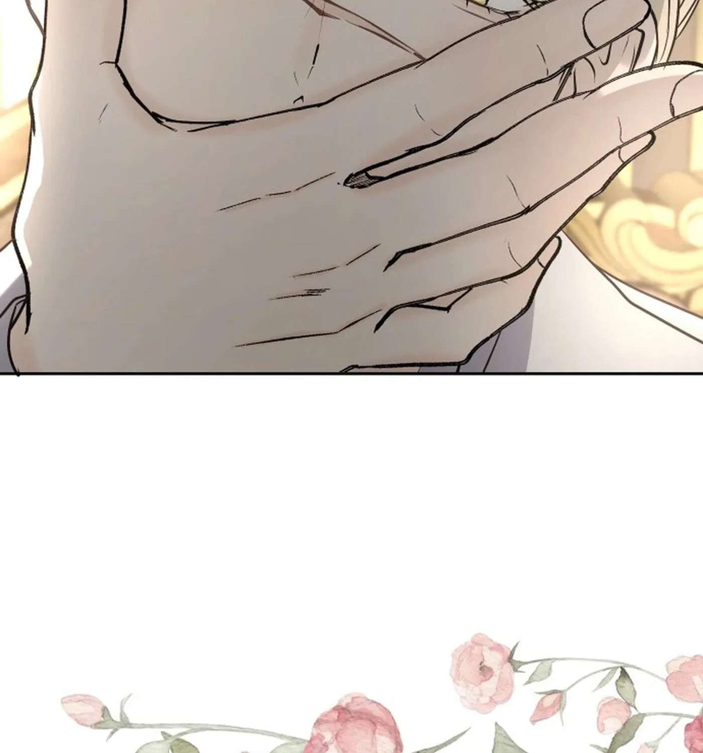 I Adopted the Male Lead from the Shelter Chapter 117 - page 75
