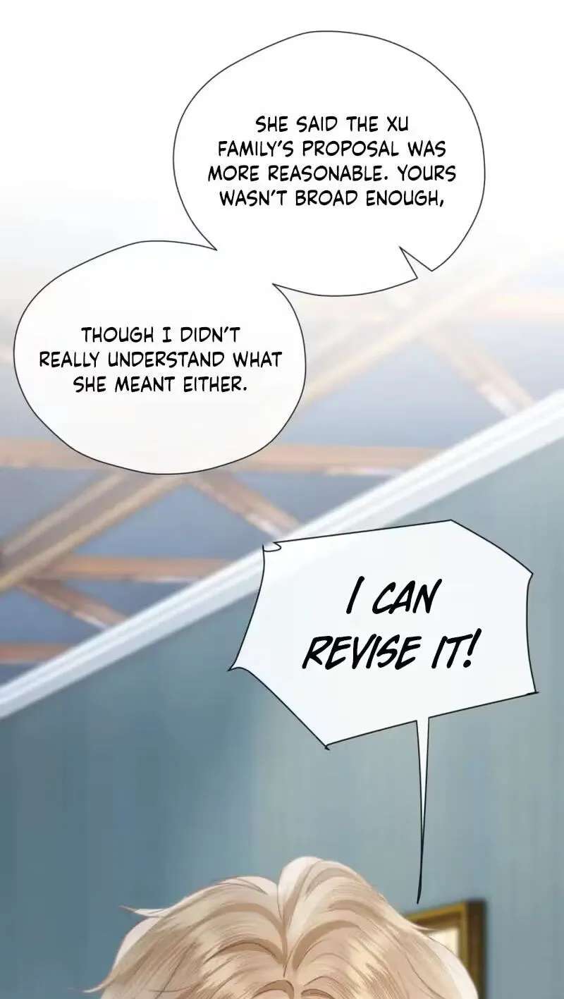 The Perfect Girl Isn't So Perfect Chapter 45 - page 42