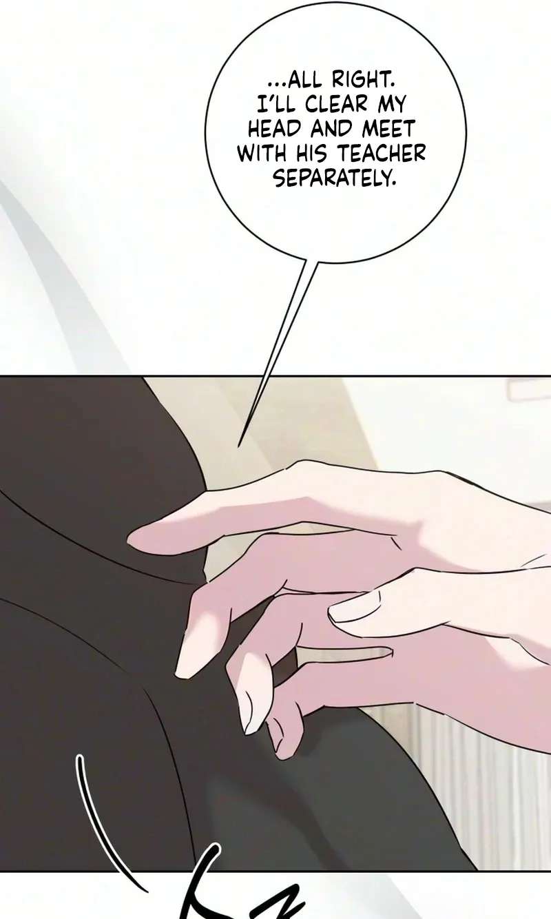 Love Starts with Parenting Chapter 32 - page 76