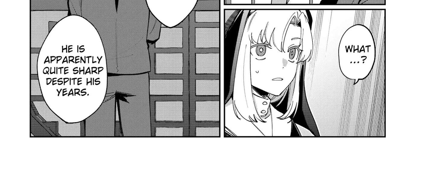 World Wide Web MIKO! Chapter 15 - page 12