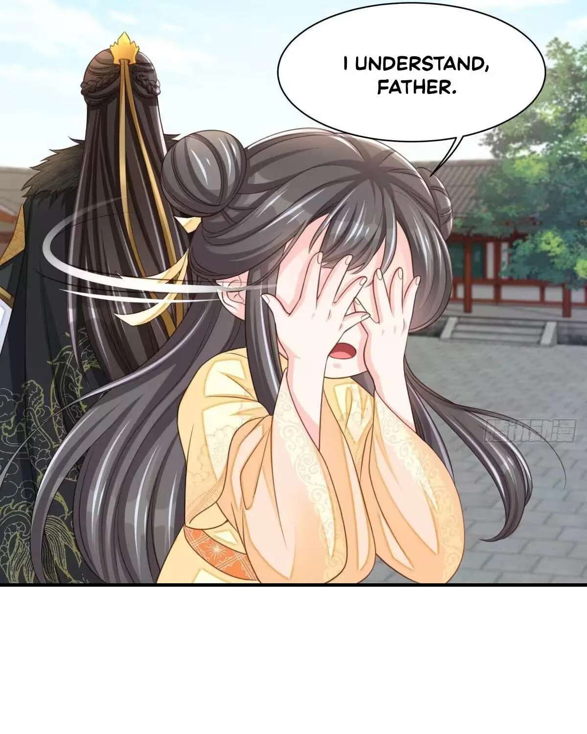 I Tamed the Tyrant Chapter 29 - page 120