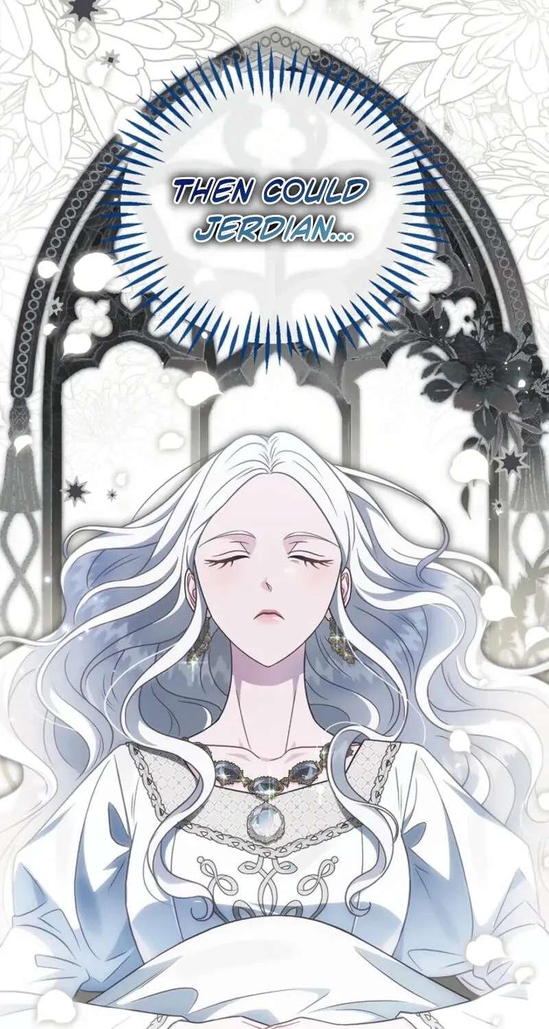 I Will Become The Villain’s Poison Taster Chapter 110 - page 87