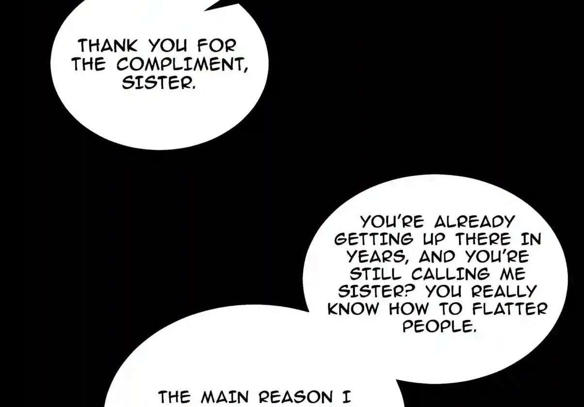 Cataclysm Hunter: I Have an Experience Points System Chapter 23 - page 2