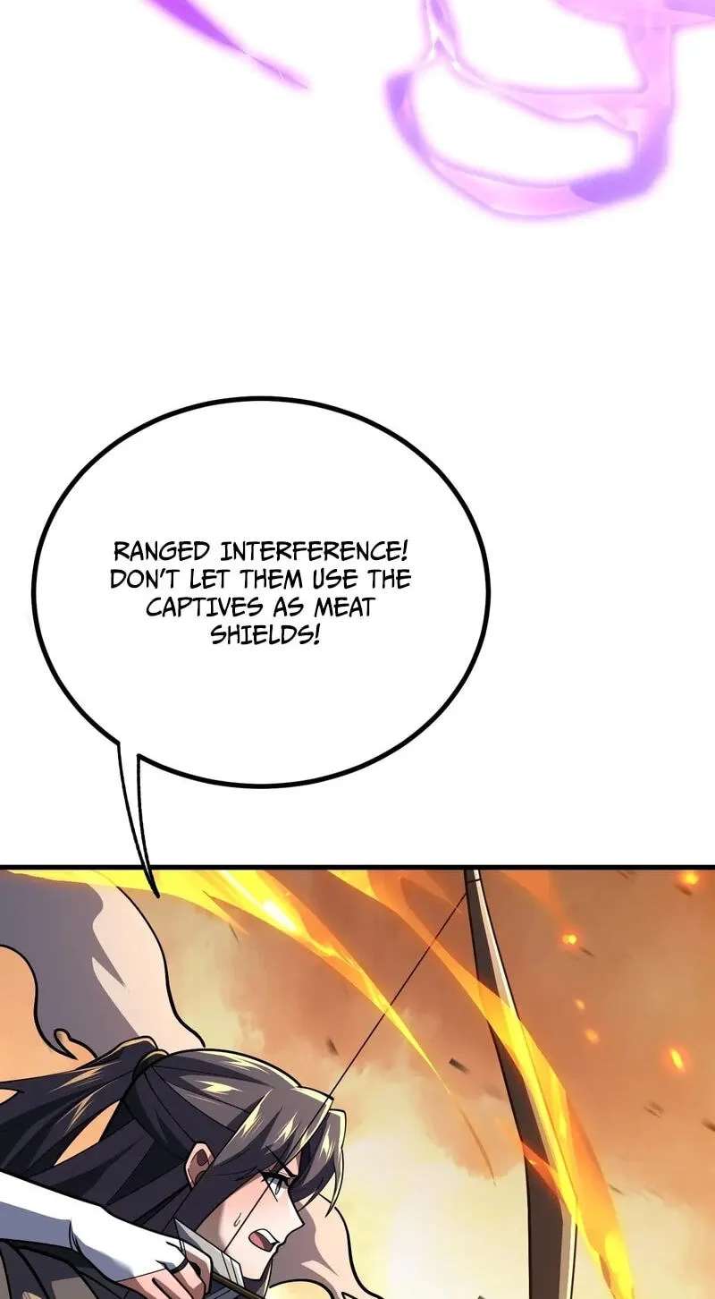 Chaoji Mofa Xueyuan de SS-Ji Xinsheng Chapter 30 - page 37