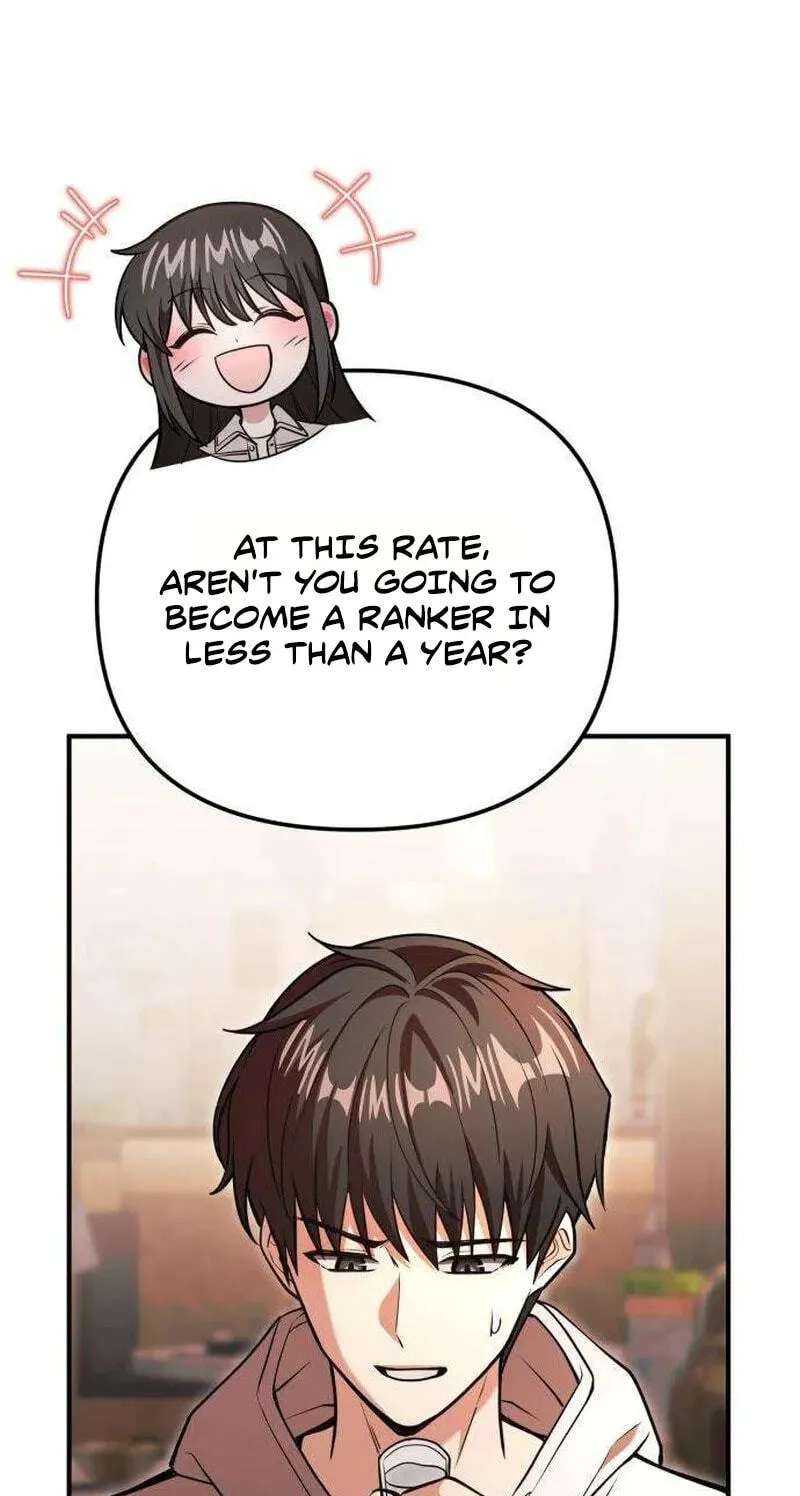 My Dragon Girlfriend Has Returned Chapter 4 - page 94