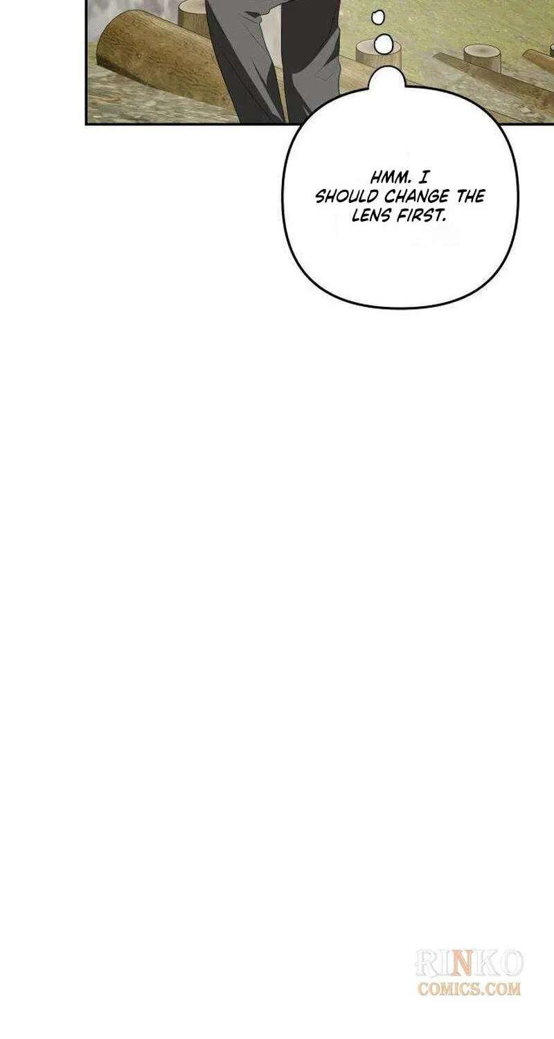 Selling Because We Broke Up Chapter 21 - page 46