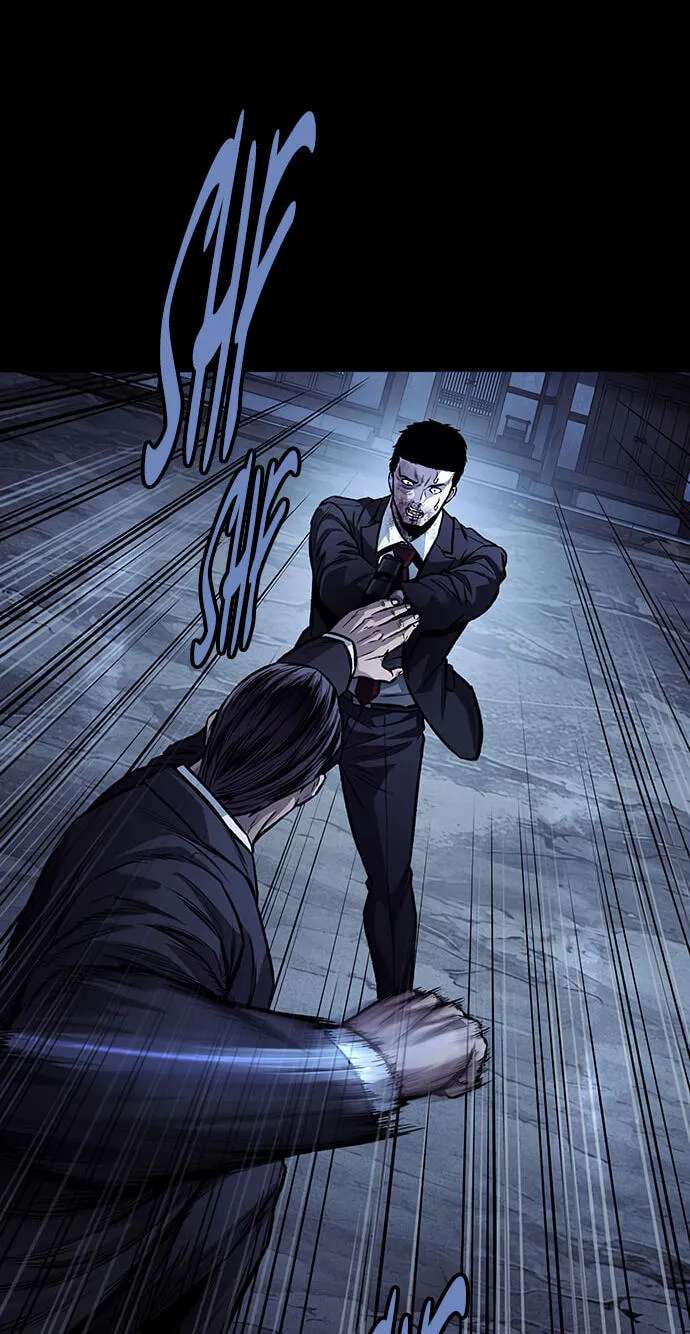 Vigilante Part 2 Chapter 98 - page 4
