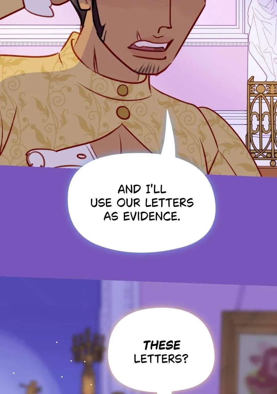 Cinderelle Chapter 51 - page 23