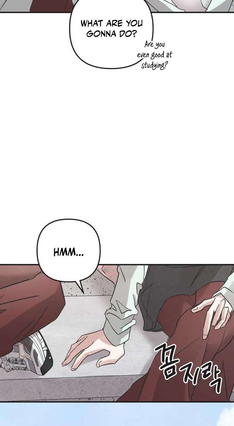 An Equation Without Wrong Answers Chapter 4 - page 13
