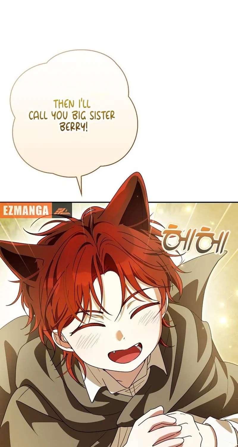 I’ll Try to Save My Father Chapter 27 - page 19