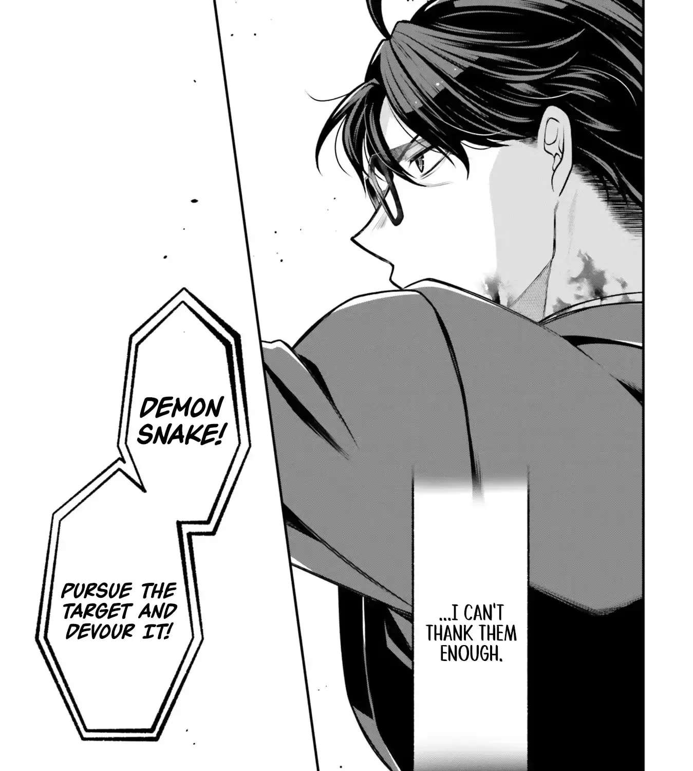 Moto Isekai Ten'isha datta Kachou no Ojisan, Jinsei Nidome no Isekai o Kakemawaru Chapter 18 - page 39