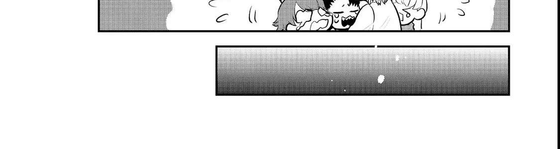 The Guild Receptionist Dreams of Leaving Work on Time Chapter 3 - page 48