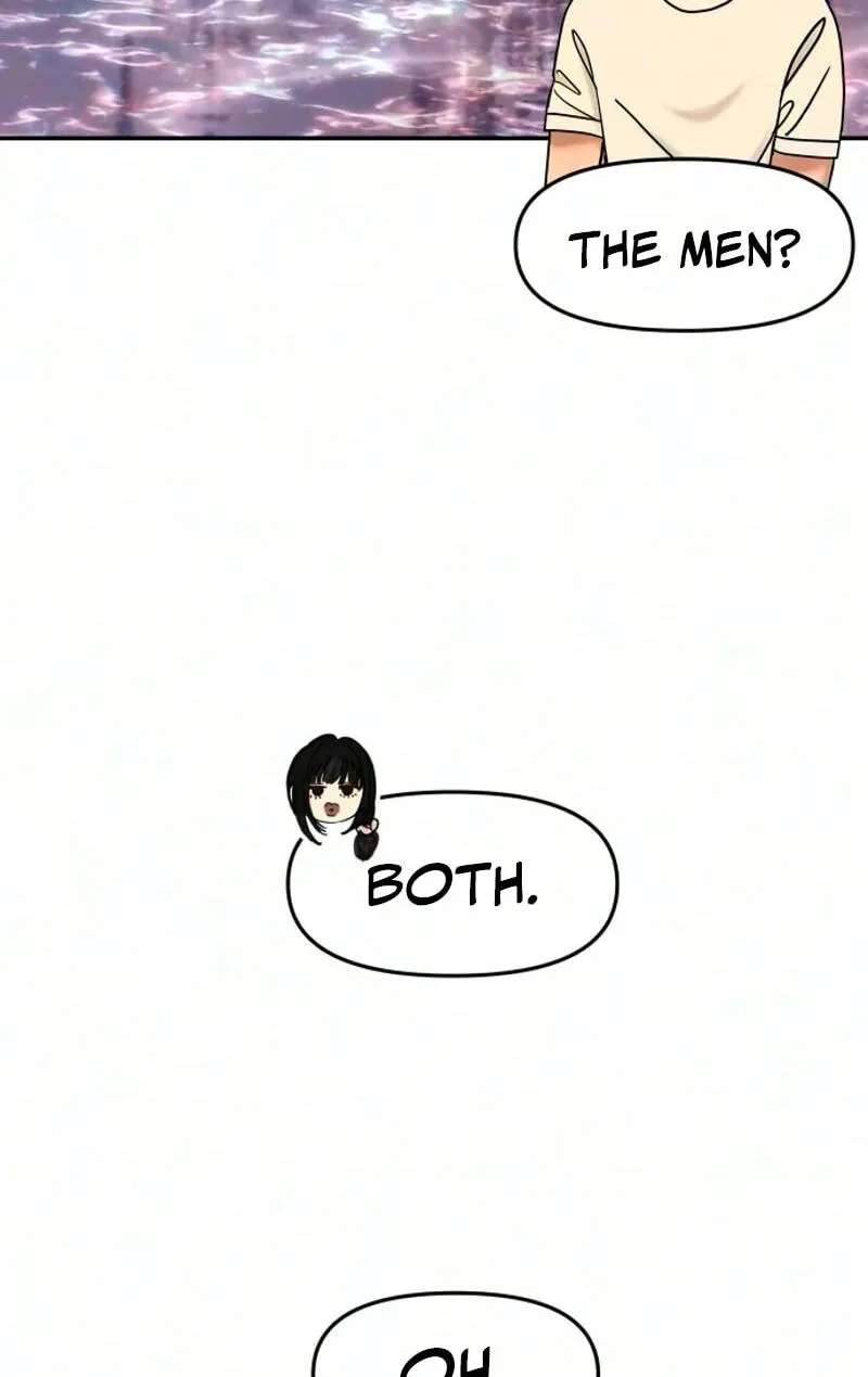 A Loser’s Love Chapter 34 - page 63