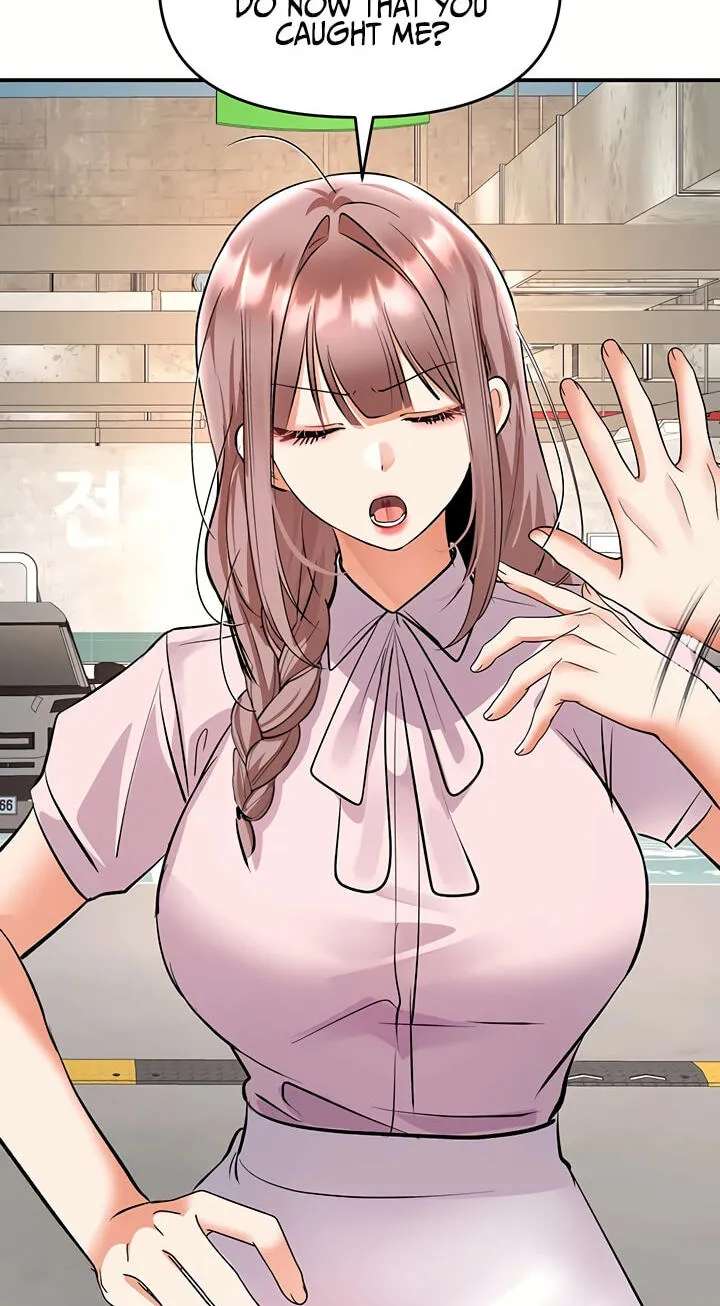 I'm the only guy in the massage parlor. Chapter 25 - page 49