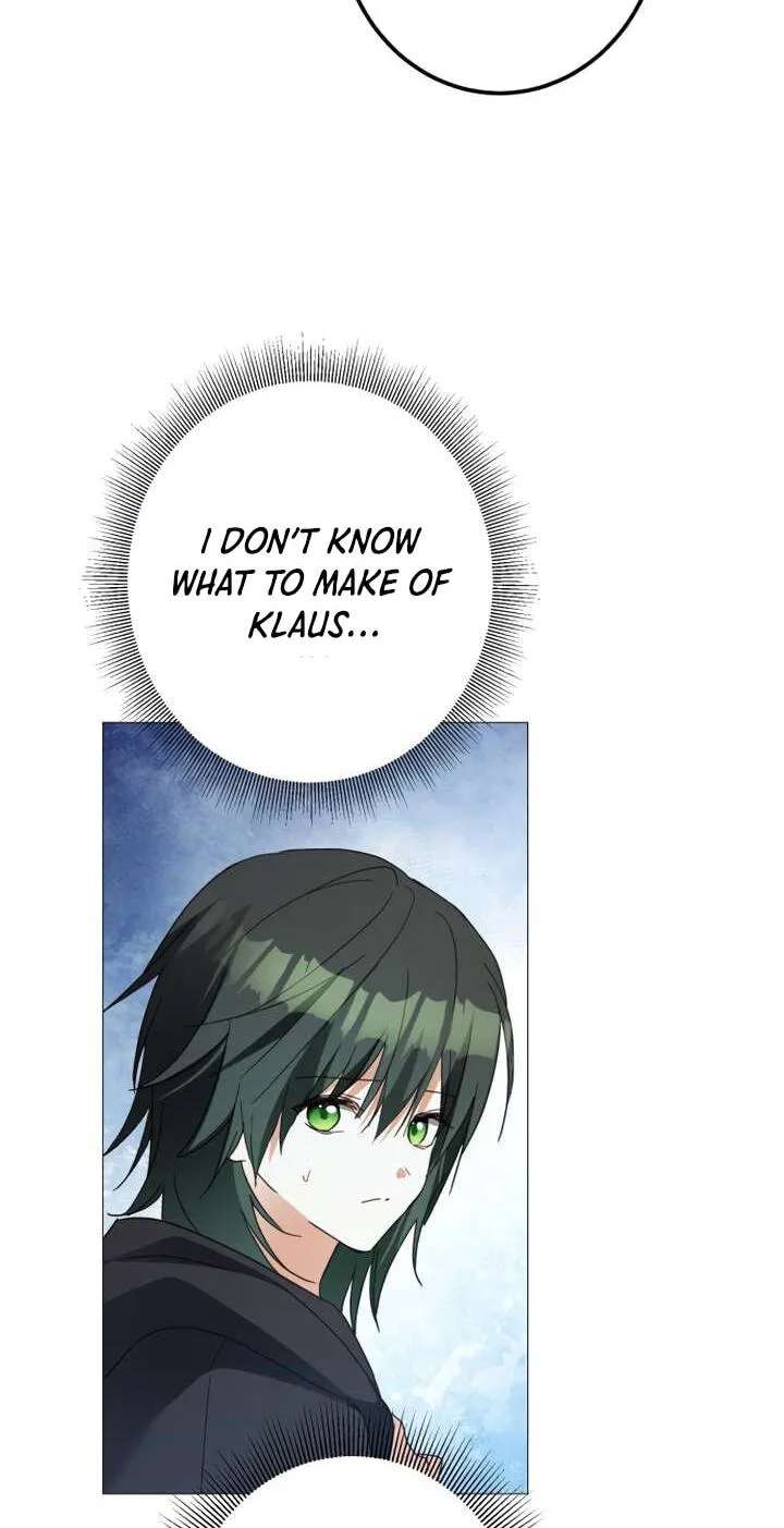 I Became The Duke’s Male Servant Chapter 83 - page 38