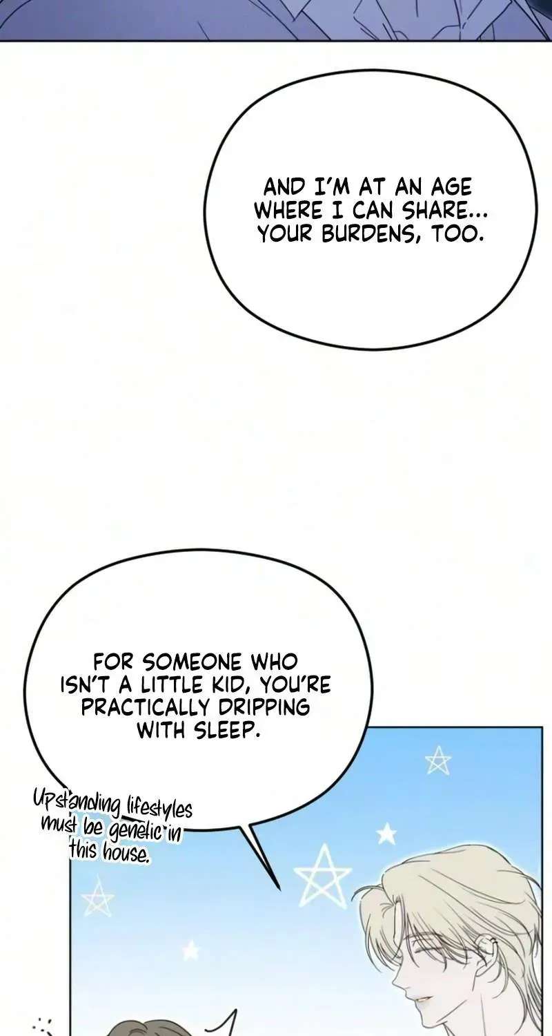 A Sibling's POV Chapter 20 - page 96