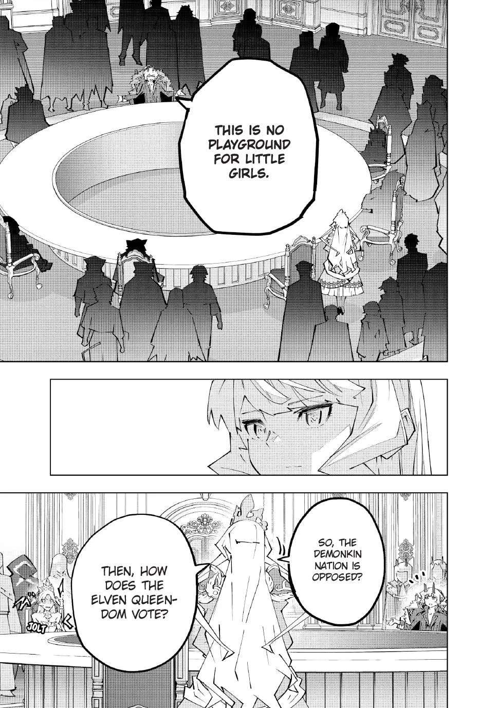 Backstabbed in a Backwater Dungeon: My Party Tried to Kill Me, But Thanks to an Infinite Gacha I Got LVL 9999 Friends and Am Out For Revenge Chapter 213 - page 7