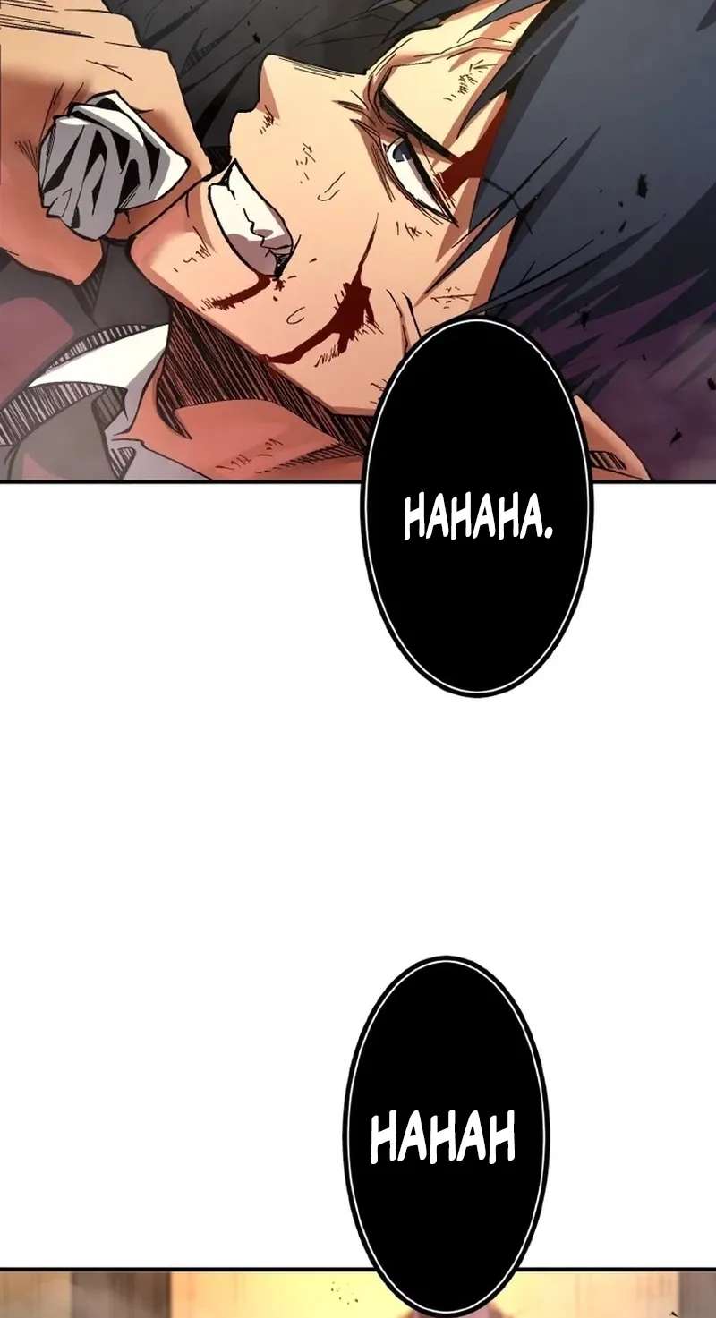 The Man Who Vowed Revenge on His Demon Wife Chapter 6 - page 56