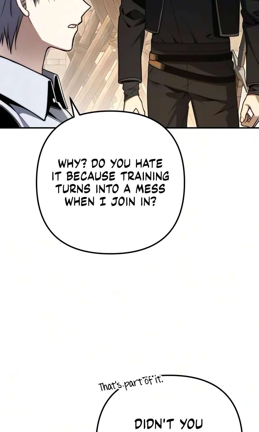 The Frontier Count's 10th-Class Outcast Chapter 26 - page 78