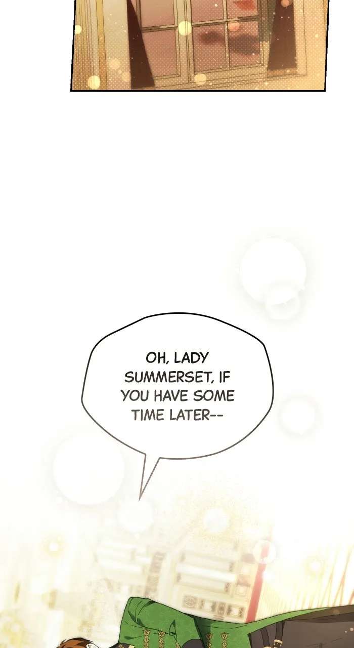 Sir Preston's SecretGoverness Chapter 14 - page 83