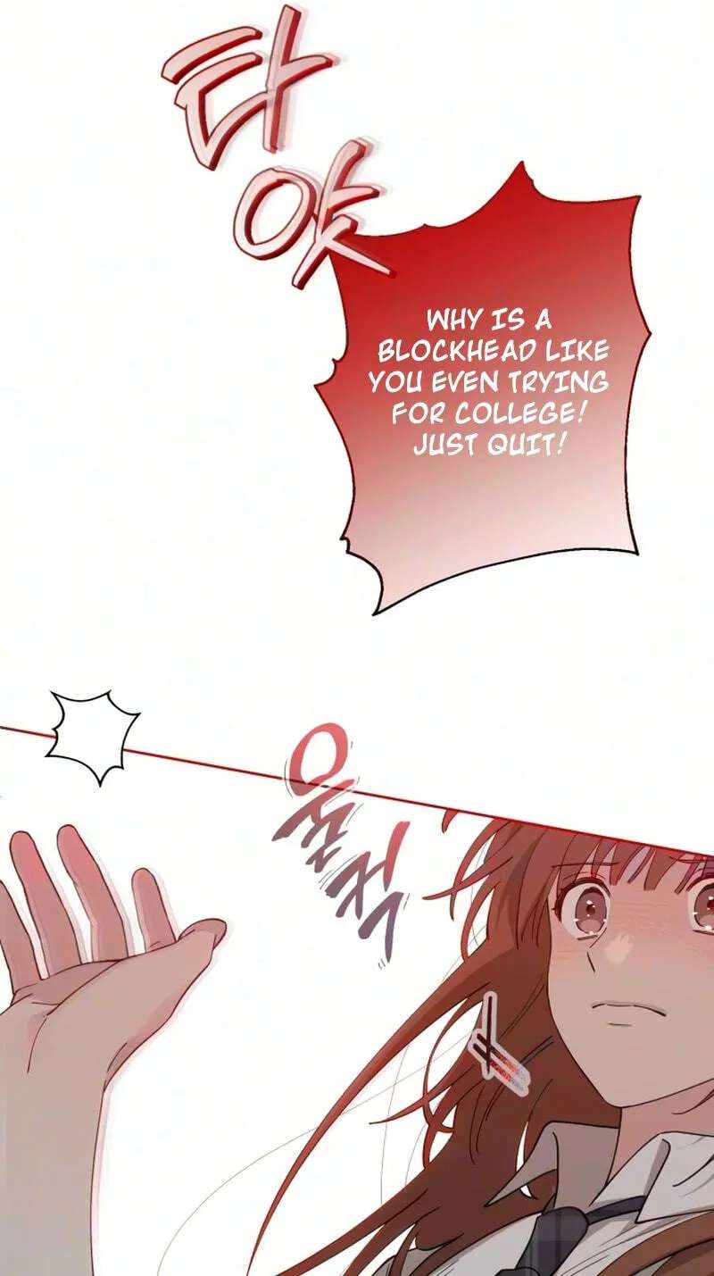 Pretty Scumbag Chapter 20 - page 42