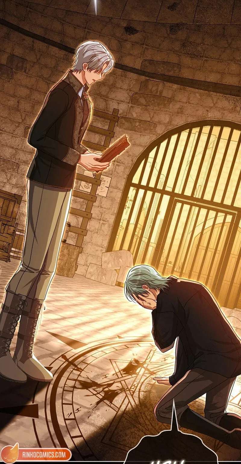 Loved by the Villains Chapter 97 - page 42
