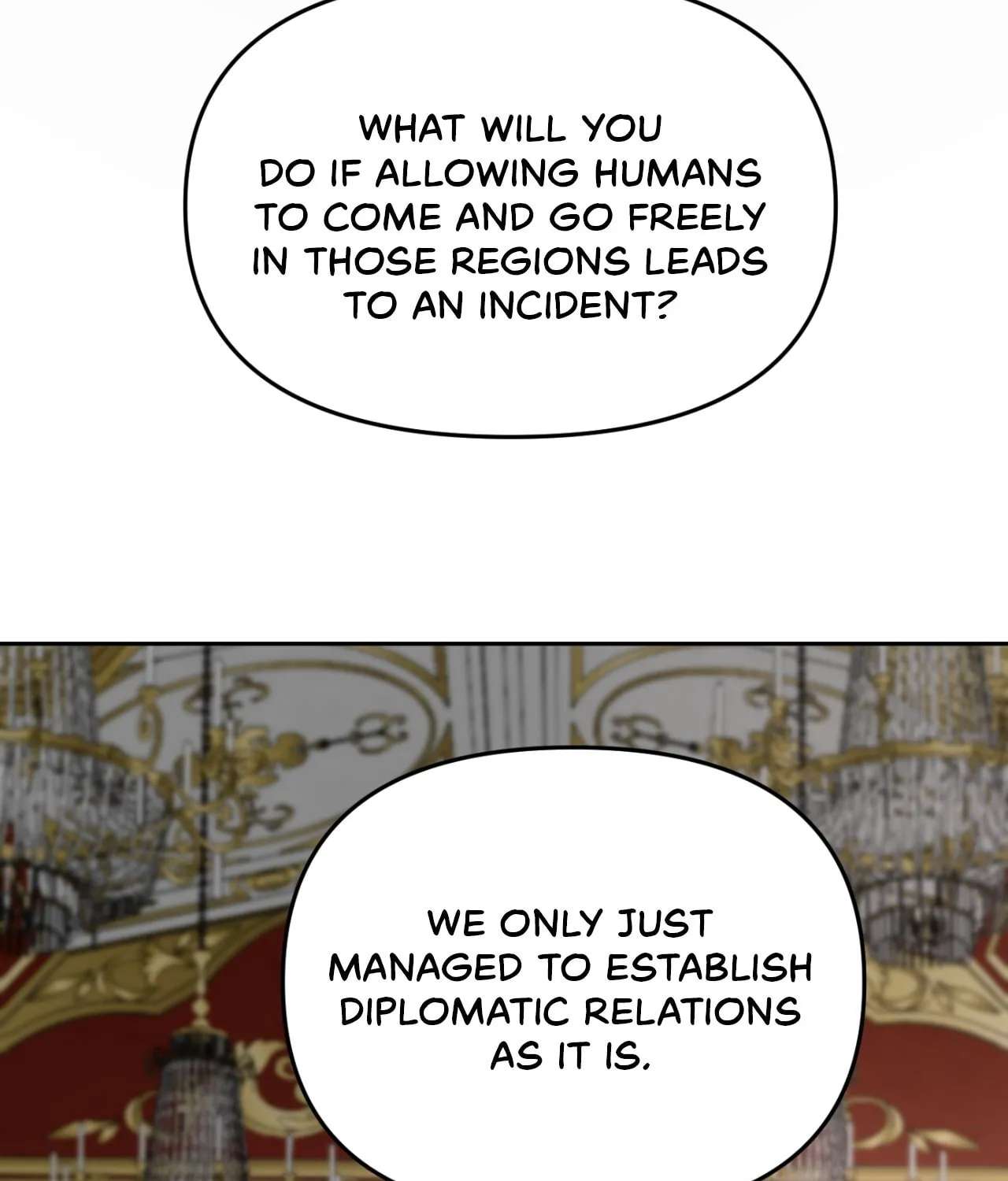 I Adopted the Male Lead from the Shelter Chapter 133 - page 67