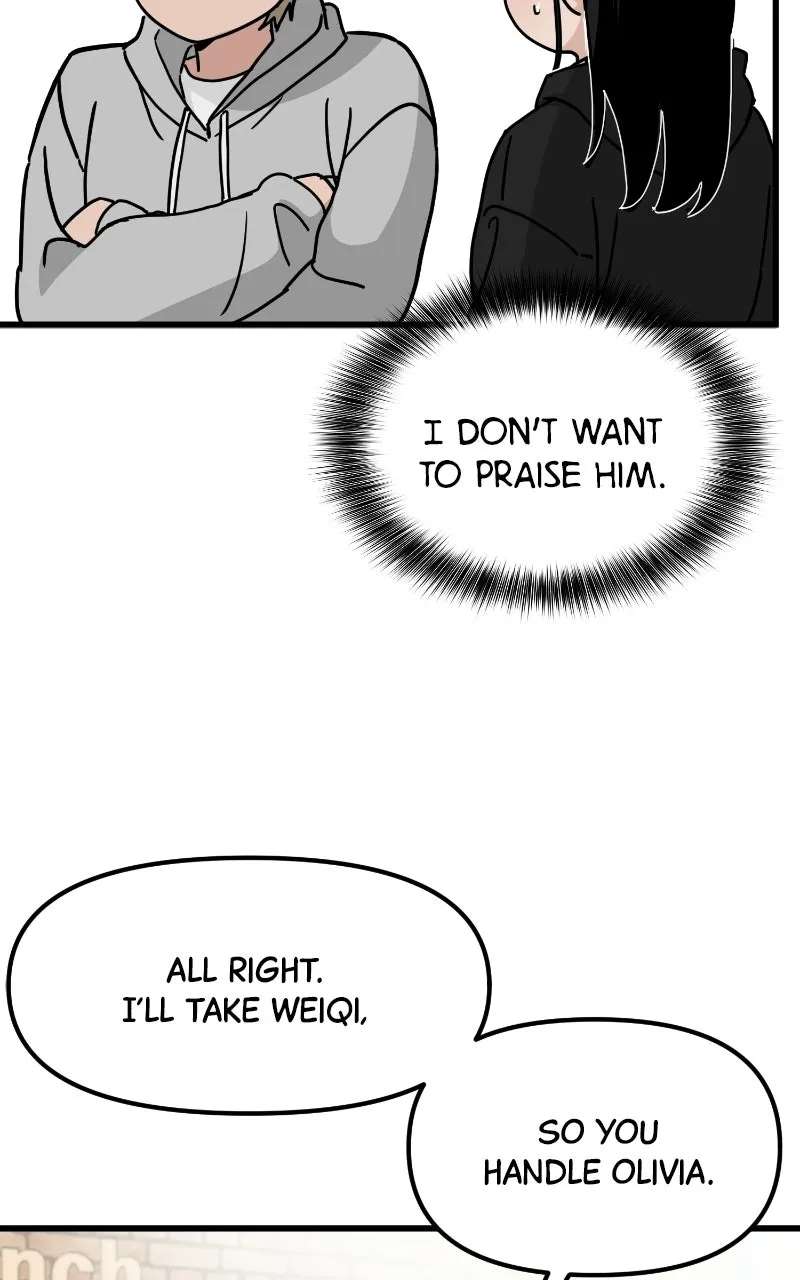 This Punk Wants Love Chapter 6 - page 54