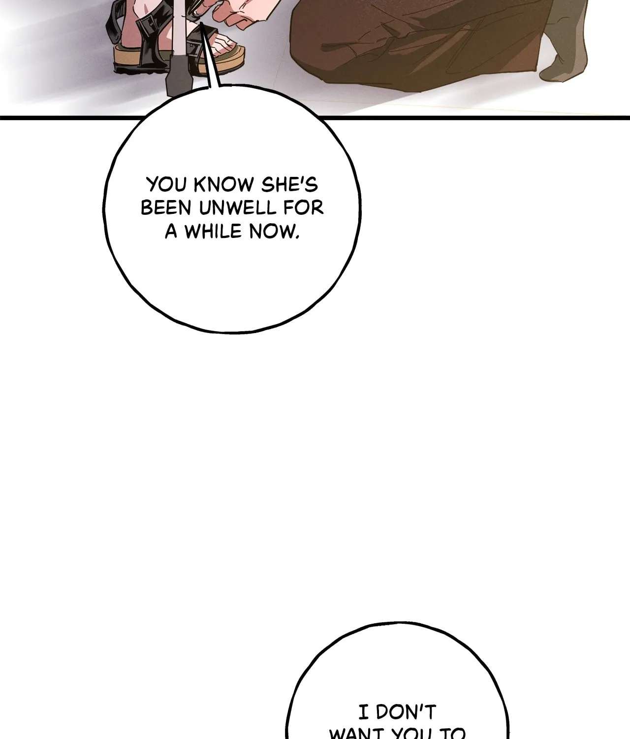 Jangsanbeom (Teriyaki) Chapter 20 - page 44
