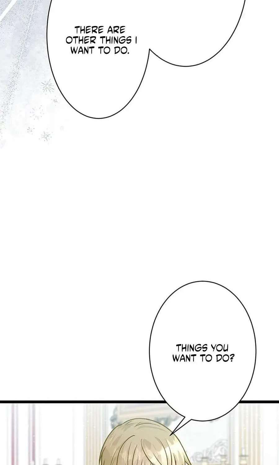 I Schemed to Escape a Political Marriage and Somehow Became the Villainess Chapter 28 - page 29