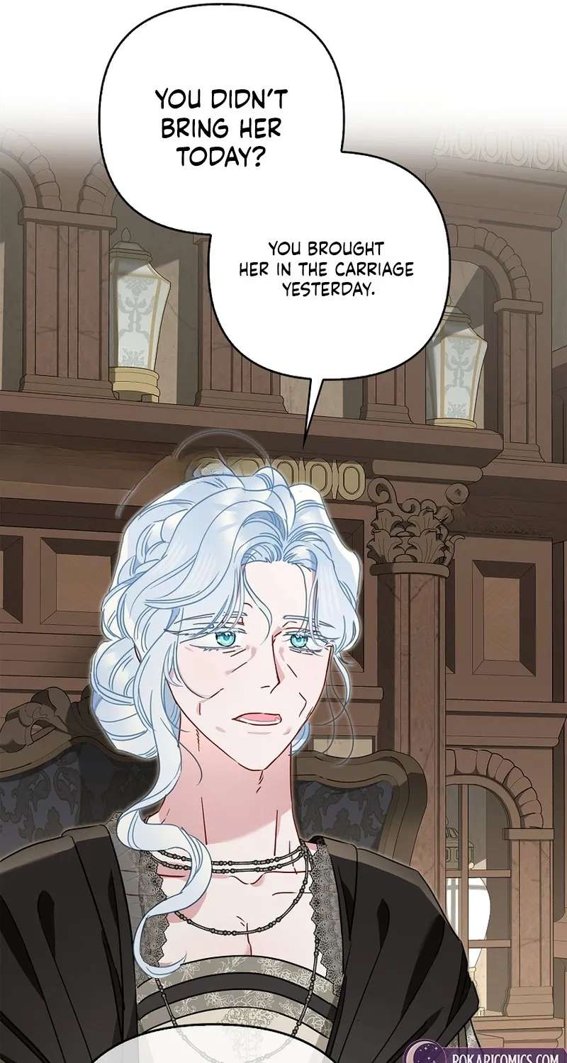 The Female Lead Takes Care of Everything Chapter 11 - page 58
