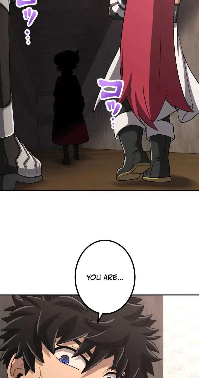Monster Eater Chapter 123 - page 4